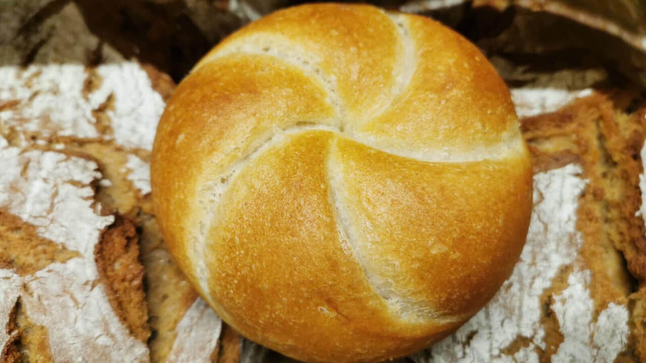 Brot backwaren bei Kobkälte AG