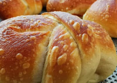 Brot backwaren bei Kobkälte AG